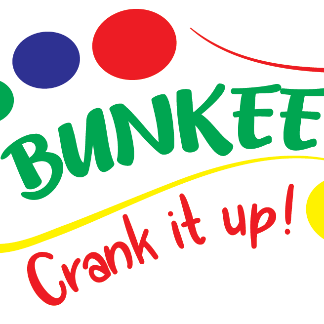 Bunkee Ball Logo