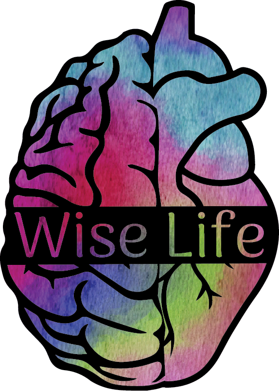 Wise Life Logo
